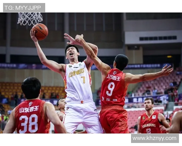 CBA广东对阵北京直播比分实时更新与赛况分析