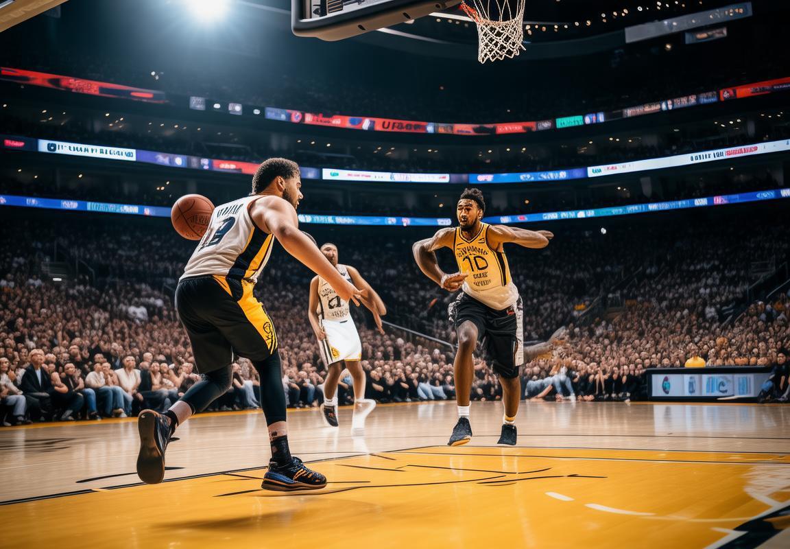 [NBA]內姆哈德助攻 托平顺下起飞双手暴扣